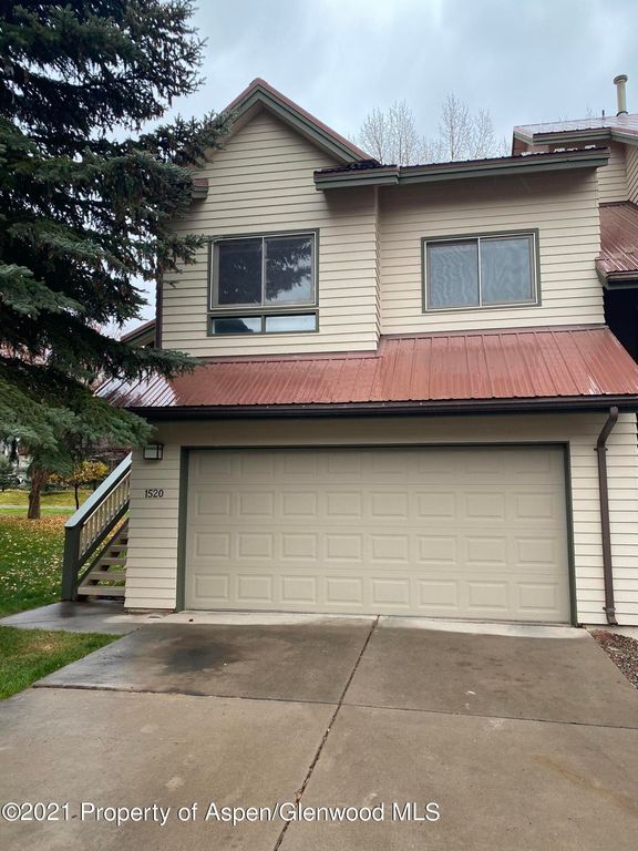 1520 Mockingbird Ln, Basalt, CO 81621