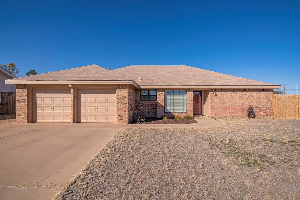 409 Player Ct, Midland, TX 79705