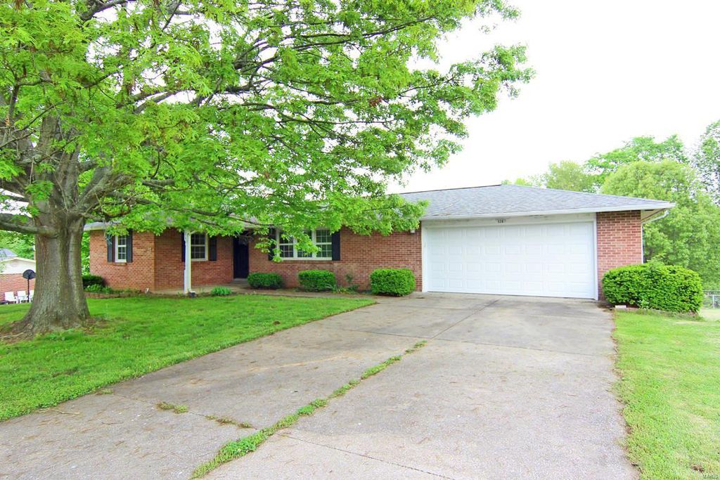 526 Goodson Dr, Jackson, MO 63755 Trulia