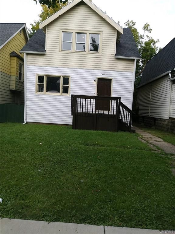 1300 Kensington Ave, Buffalo, NY 14215