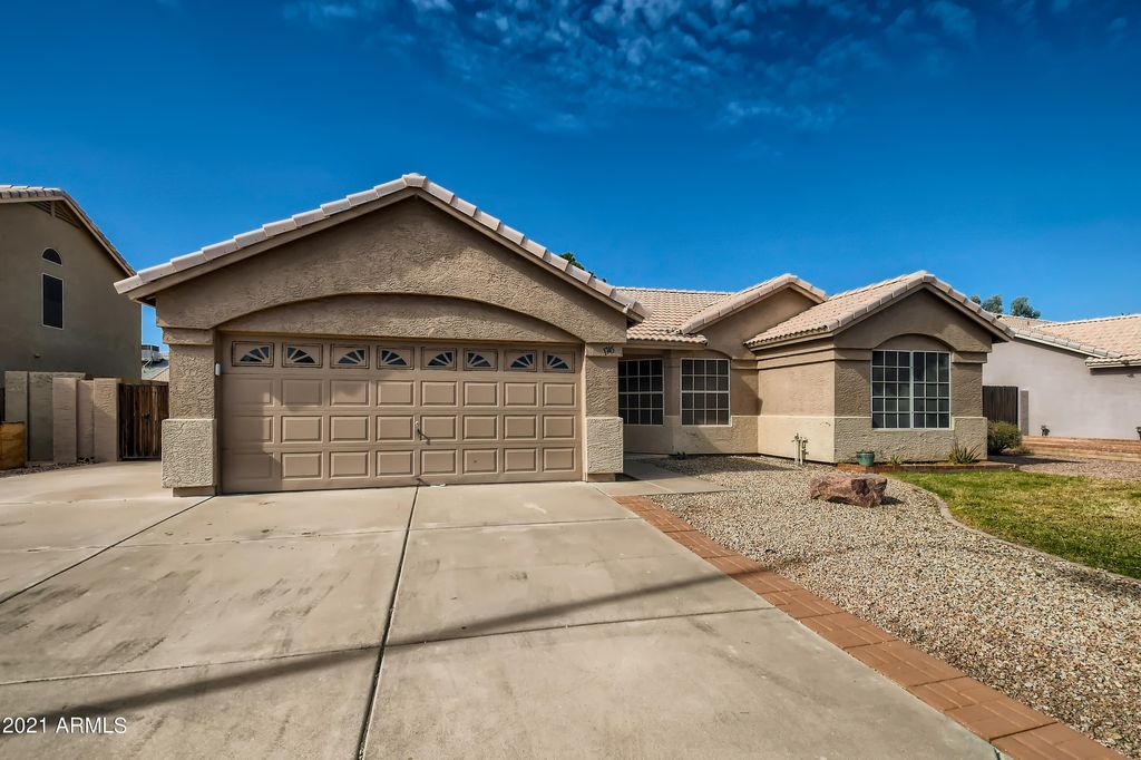 1745 E Sheffield Ave, Chandler, AZ 85225