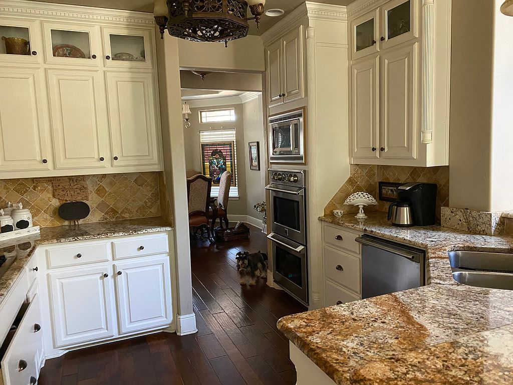 1422 FOLSOM RD, Durant, OK 74701