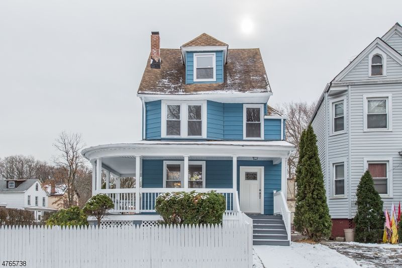 29 Dodd St, East Orange, NJ 07017 Trulia