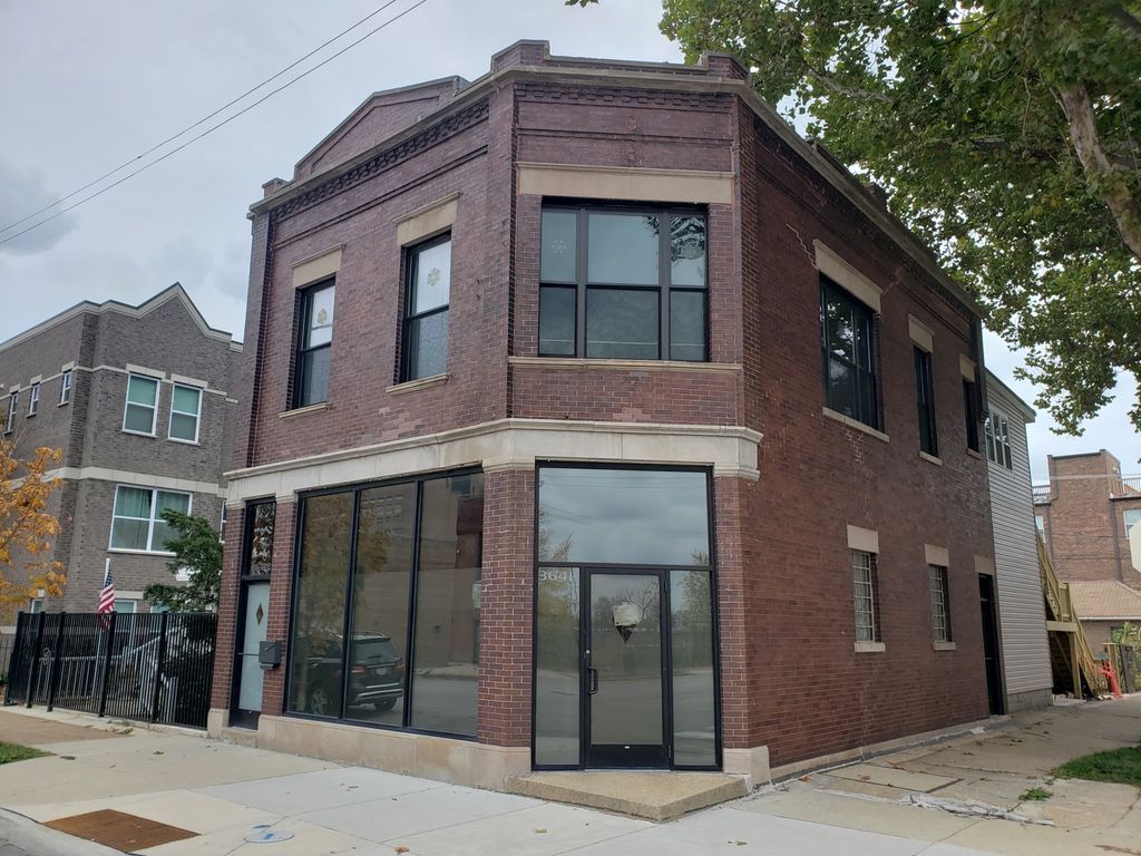 3641 S St, Chicago, IL 60609 Trulia