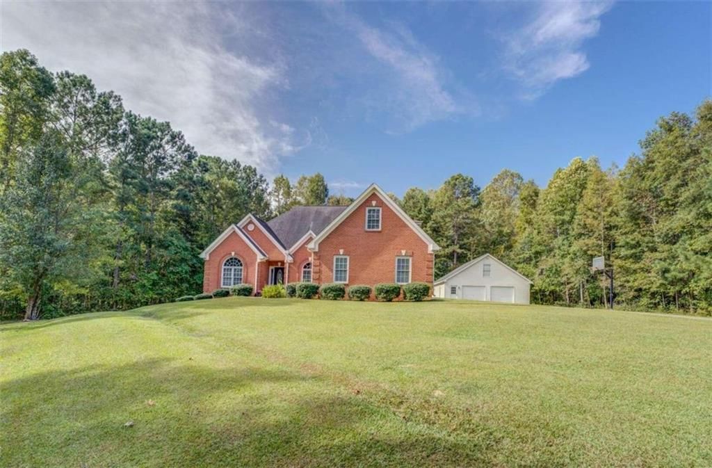 1190 Rawlings Dr, Rutledge, GA 30663 Trulia