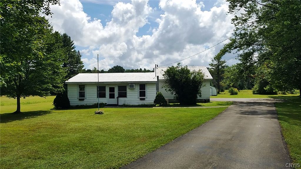 1414 State Route 29A, Salisbury Center, NY 13454