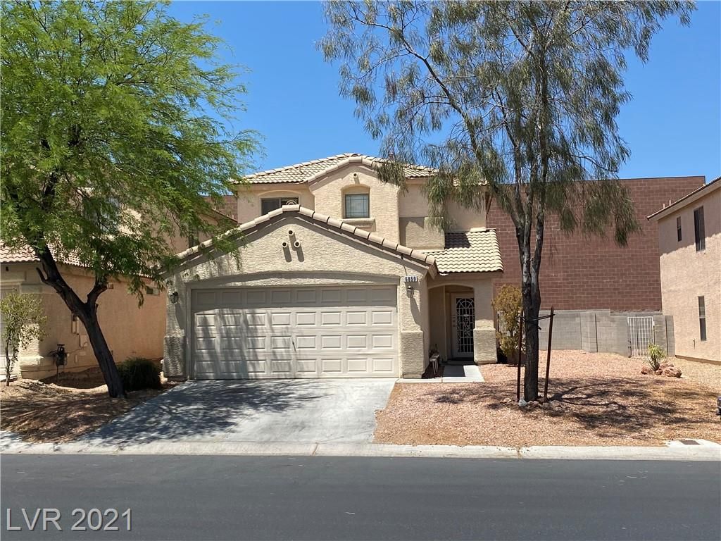 6859 Wimberly St, Las Vegas, NV 89148
