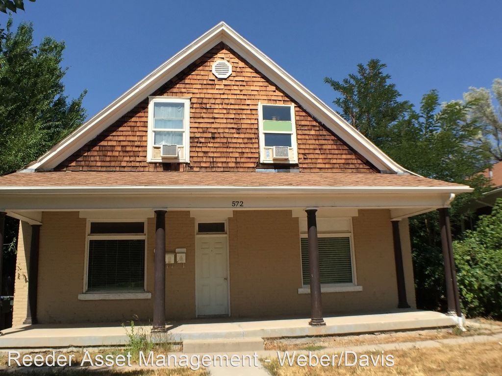 572 21st St #1, Ogden, UT 84401