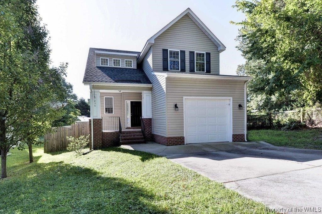 7836 Church Ln, Toano, VA 23168 MLS 2303592 Trulia