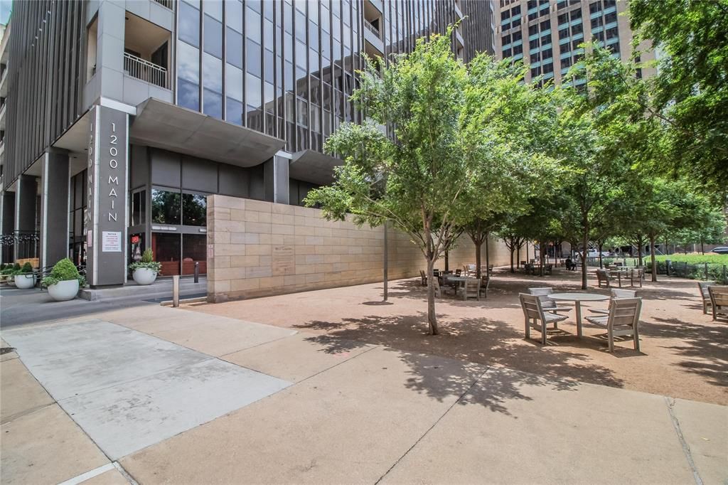 1200 Main St #1509, Dallas, TX 75202