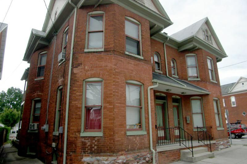 501 Carlisle St 1, Hanover, PA 17331 Trulia