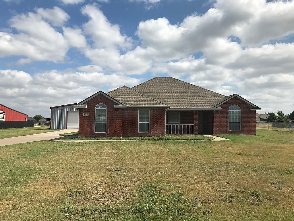 11924 Tall Grass Trl, Haslet, TX 76052