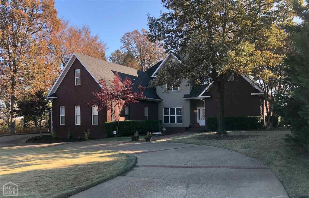 1217 Princeton Dr, Jonesboro, AR 72401 Trulia