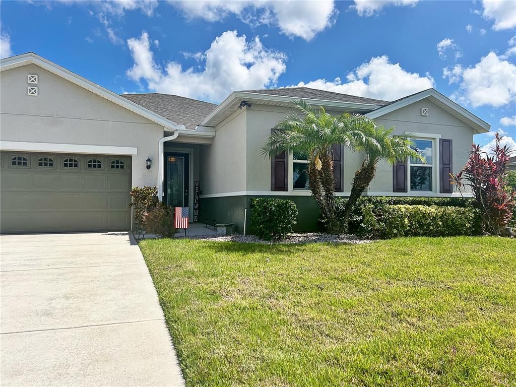 11313 Scenic Vista Dr, Clermont, FL 34711