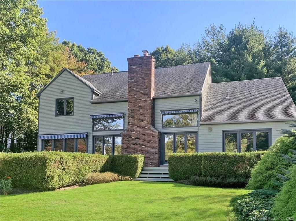 77 Falcon Crest Rd, Middlebury, CT 06762 Trulia