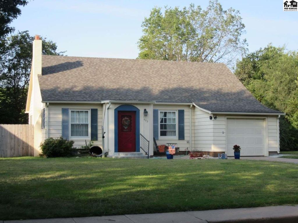 403 Hyde Park Dr, Hutchinson, KS 67502 Trulia