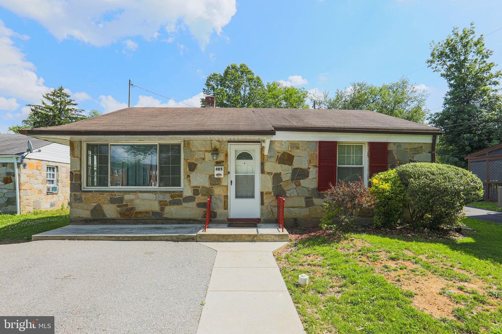 405 Upland Rd, Baltimore, MD 21208 Trulia
