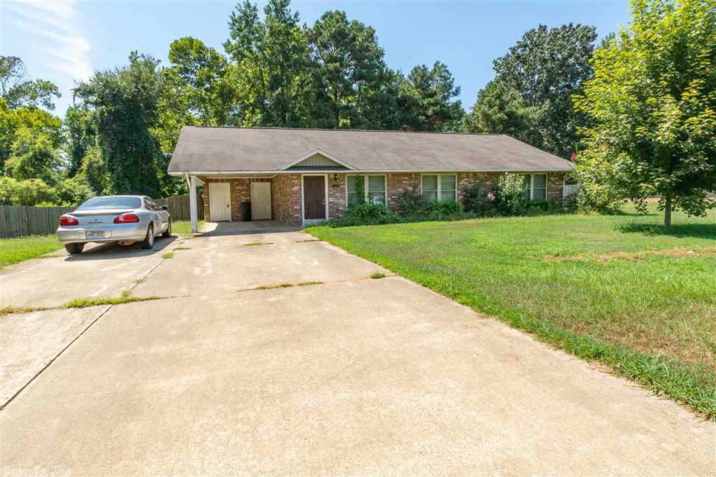 103 Leopard Dr, De Queen, AR 71832 Trulia