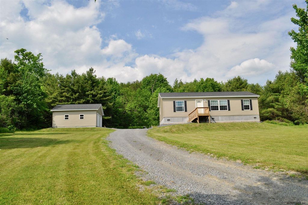1055 ESPERANCE Road, Esperance, NY 12066 Trulia