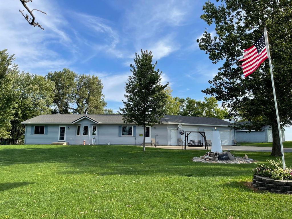 2596 201st St, Currie, MN 56123