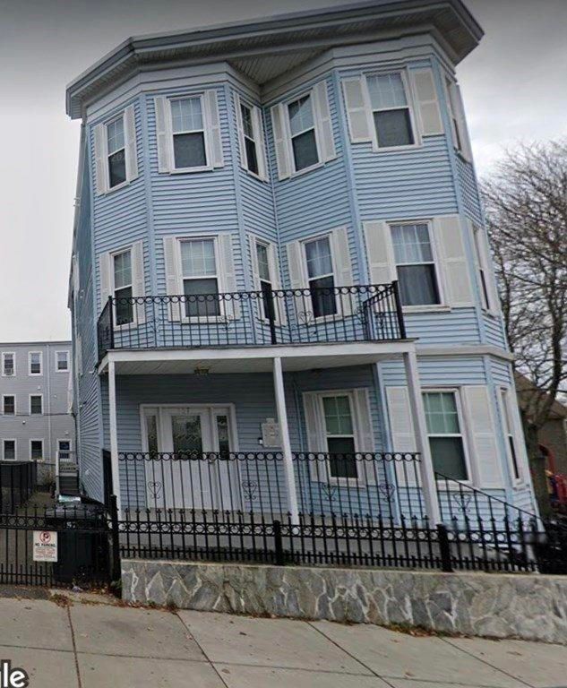 157 Bowdoin St #1, Dorchester, MA 02122
