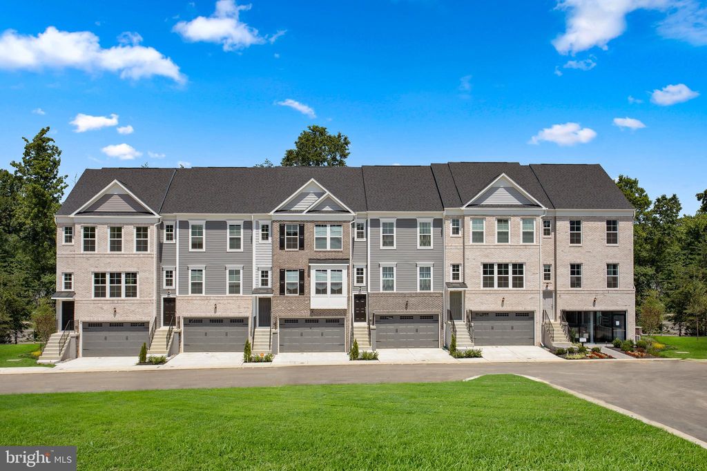 Lewis And Clark Ave #293, Upper Marlboro, MD 20774