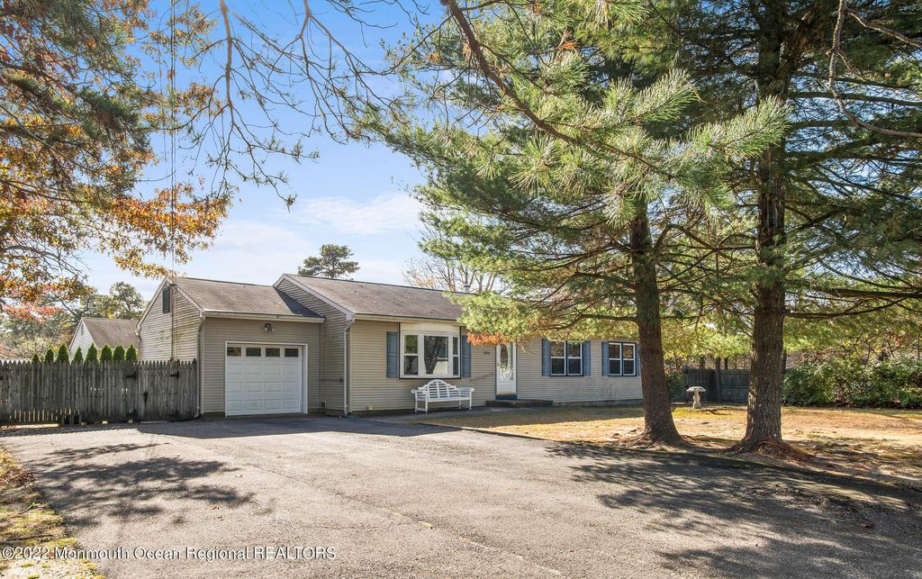 1816 4th Avenue, Toms River, NJ 08757 Trulia