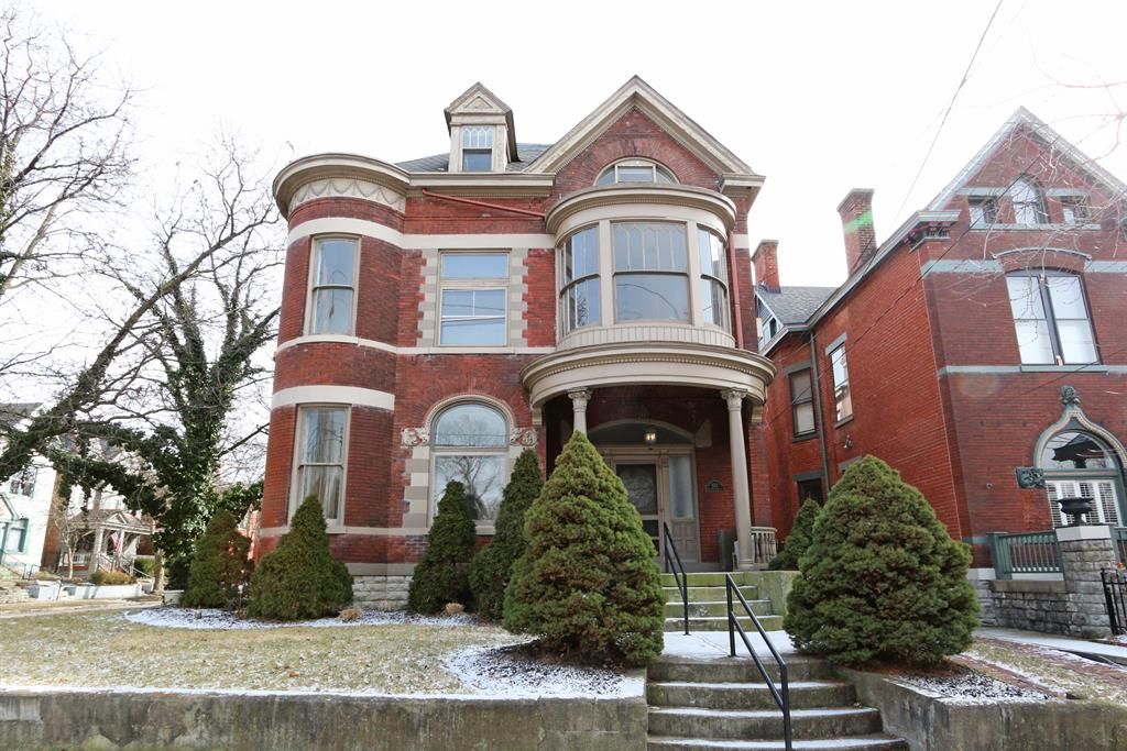 602 Park Ave, Newport, KY 41071 Trulia