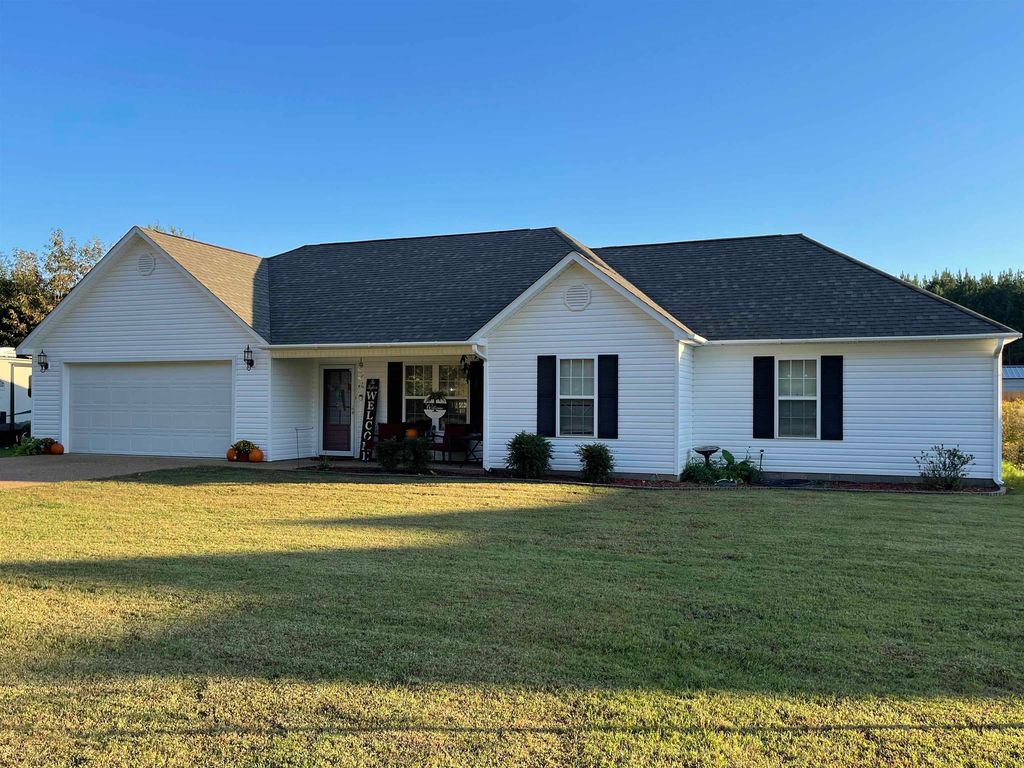 115 Maness Rd, Pinson, TN 38366 Trulia