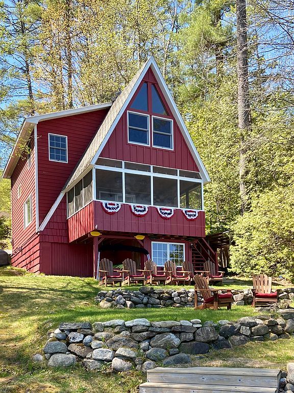 145 Marina Rd, Chestertown, NY 12817 Trulia