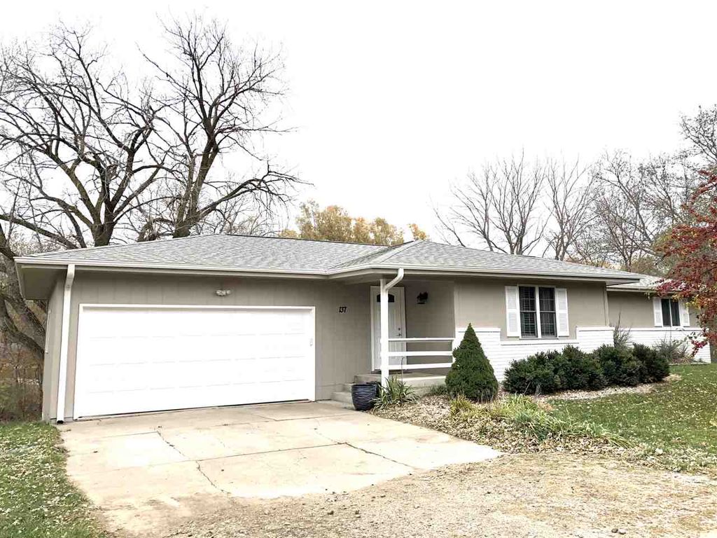 137 Hillside Dr, Hadar, NE 68701 Trulia