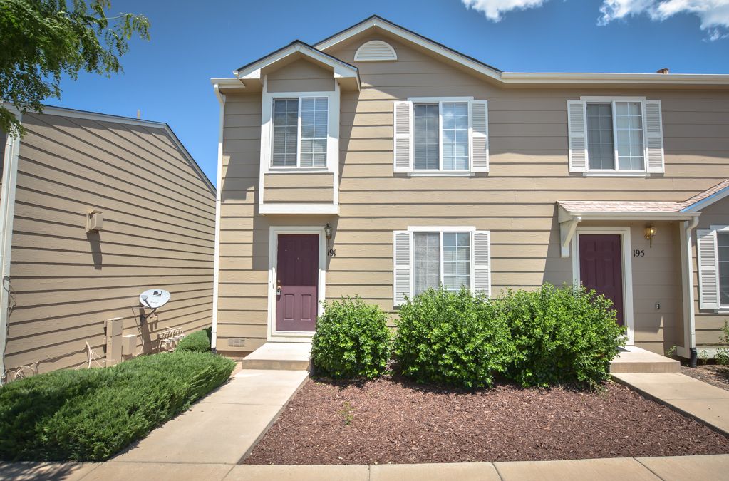 191 Ellers Grv, Colorado Springs, CO 80916