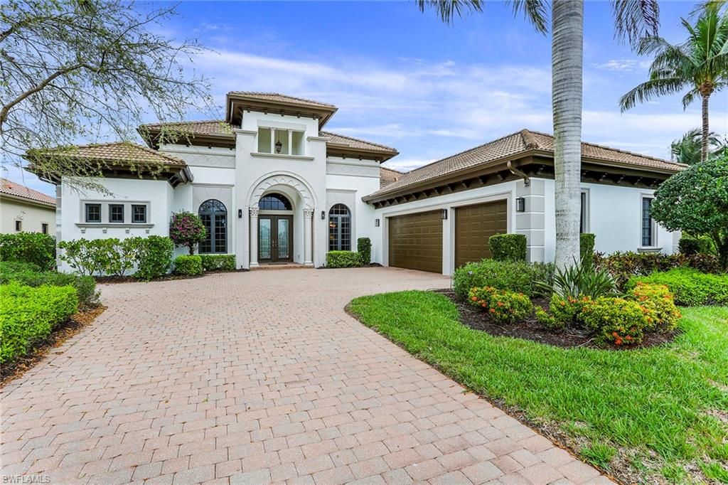 7378 Byrons Way, Naples, FL 34113 Trulia