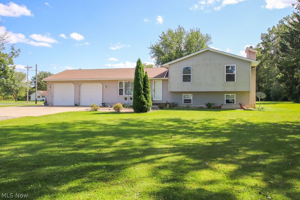 40015 Parsons Rd, Lagrange, OH 44050 Trulia