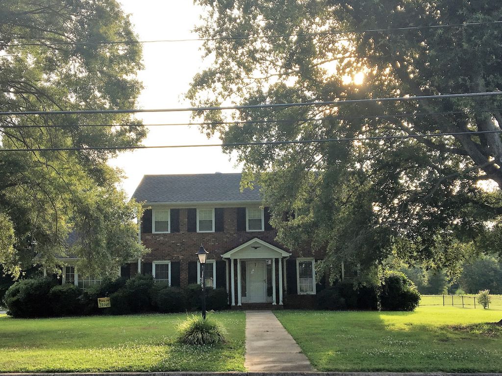 212 Truitt Dr, Elon, NC 27244 Trulia