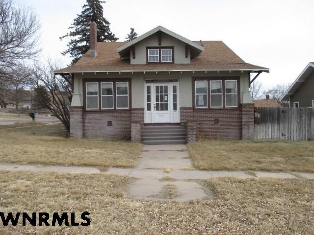 405 14th Ave, Sidney, NE 69162