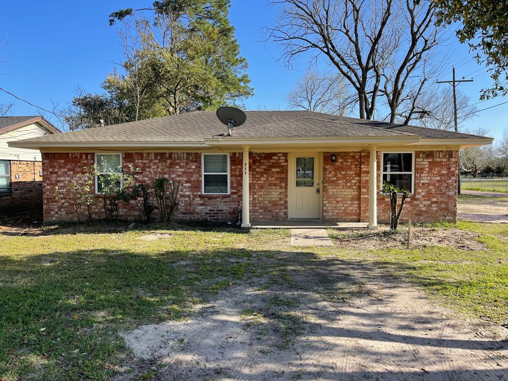 711 W Marlin St, Willis, TX 77378 Trulia