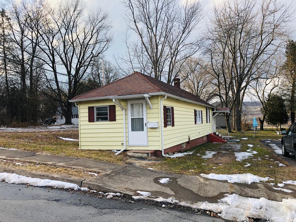 147 Cherry St, Duryea, PA 18642 Trulia