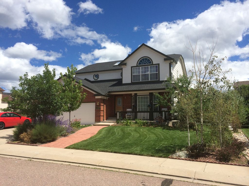 15727 Agate Creek Dr, Monument, CO 80132