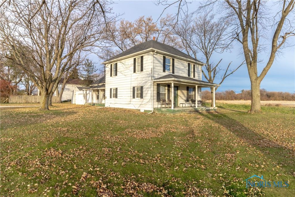 955 N Reiman Rd, Genoa, OH 43430 Trulia