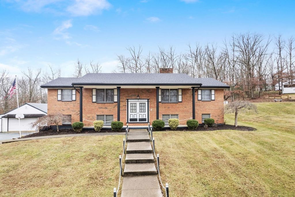 5845 Tri County Rd, Seaman, OH 45679 Trulia