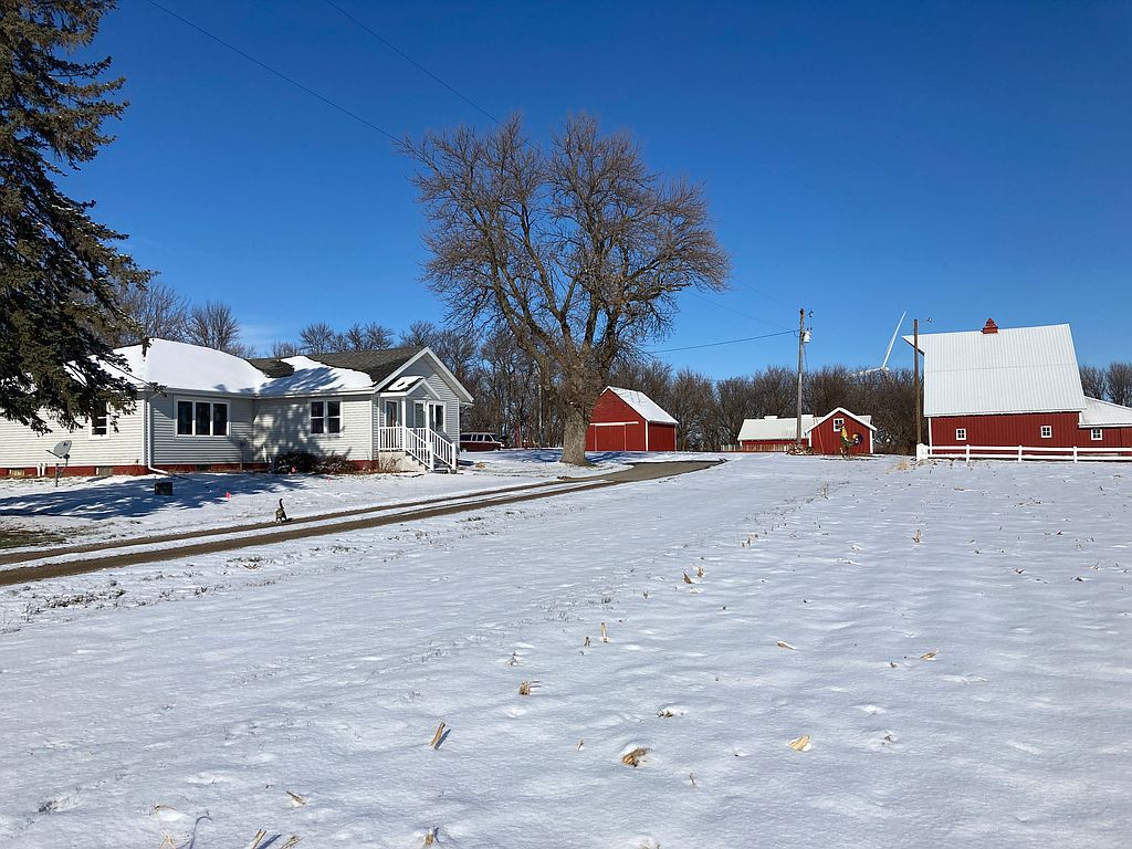 1350 Highway 18, Everly, IA 51338 Trulia