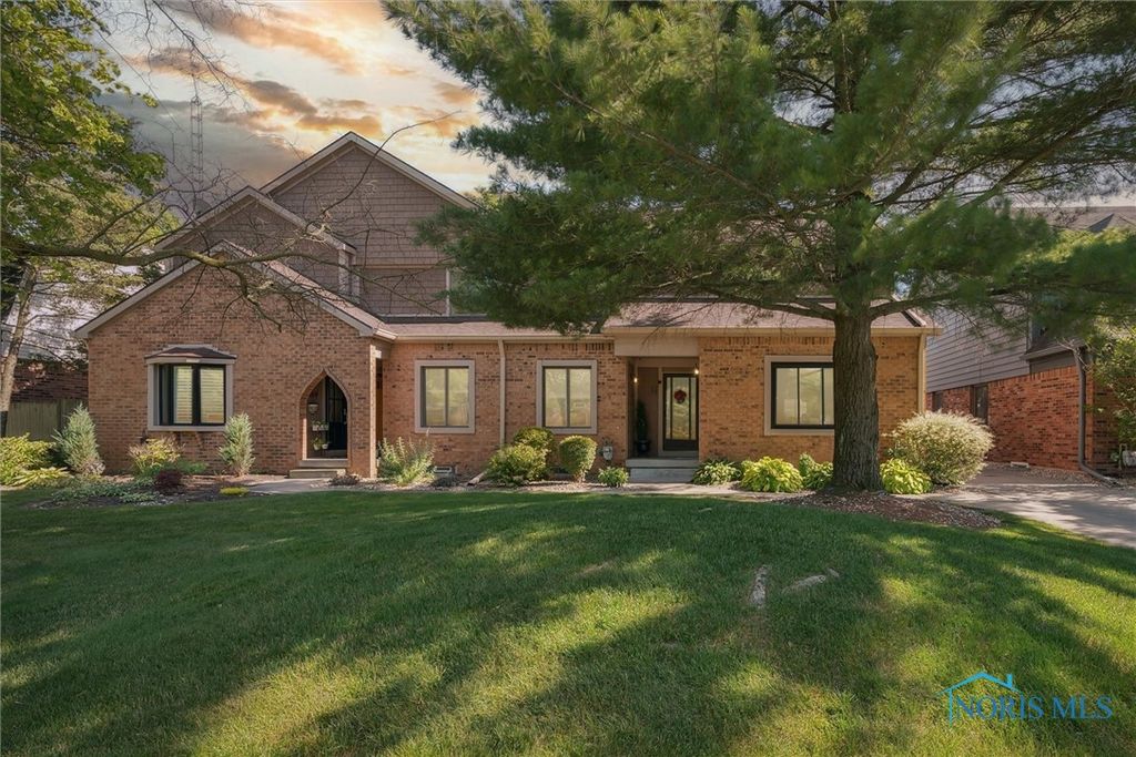 1275 Applegate St 4, Waterville, OH 43566 MLS 6116394 Trulia