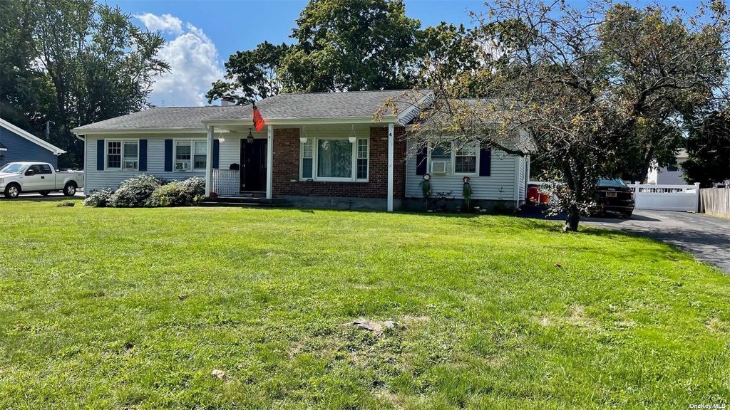 4 Parkside Drive, Kings Park, NY 11754 Trulia