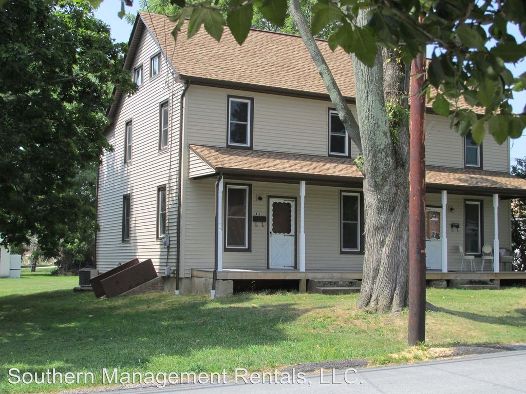 416 S Main St, Shrewsbury, PA 17361 Trulia