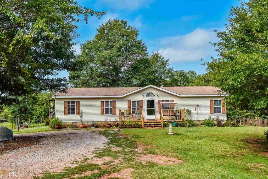 273 Reeves Rd, Barnesville, GA 30204 Trulia