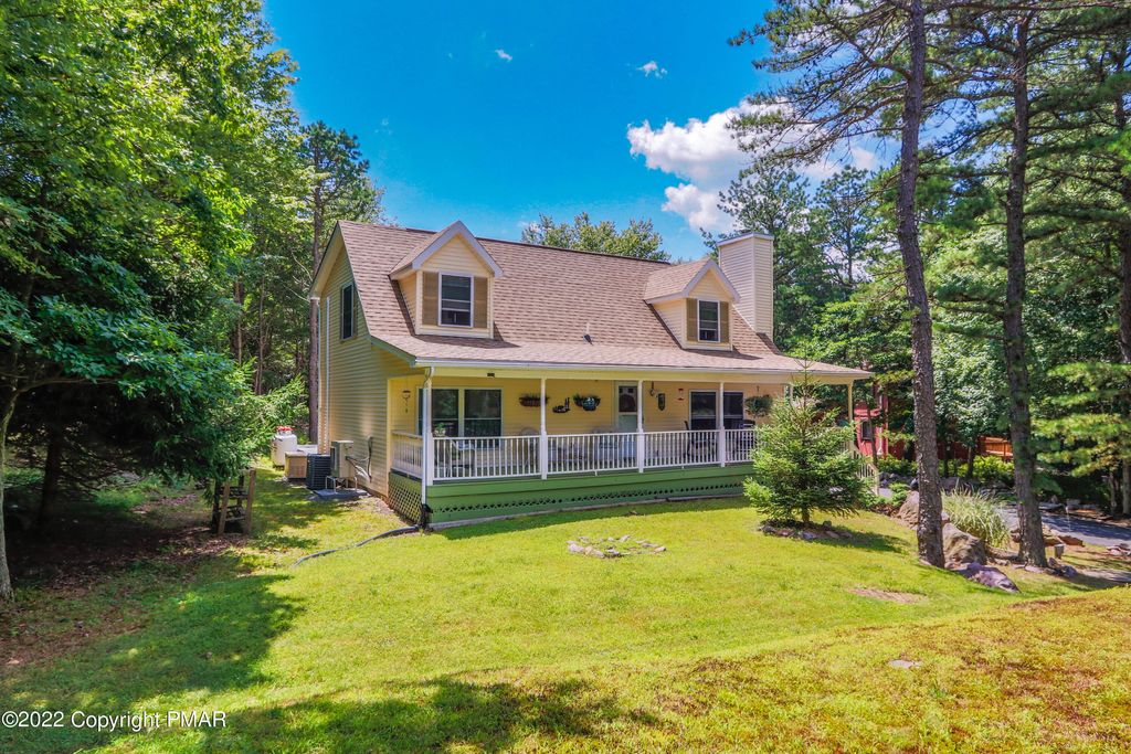 152 Laurel Ln, Blakeslee, PA 18610 Trulia