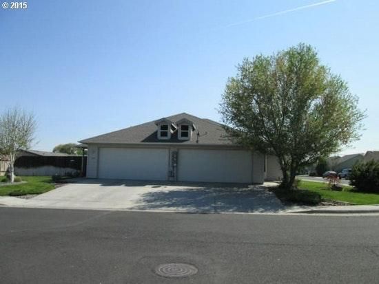 1363 SW Shea Dr #B, Hermiston, OR 97838