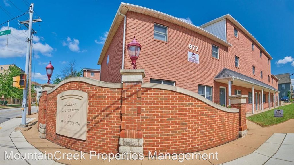 1227 Maple St, Indiana, PA 15701