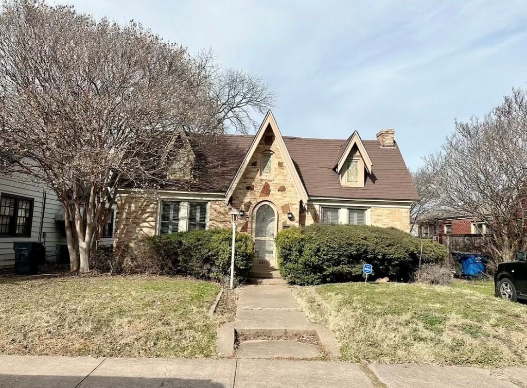 2815 Ivandell Ave, Dallas, TX 75211 MLS 20433250 Trulia